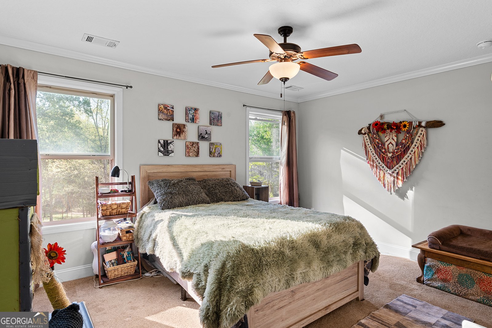 285 Mama B Drive Danielsville - Photo 15