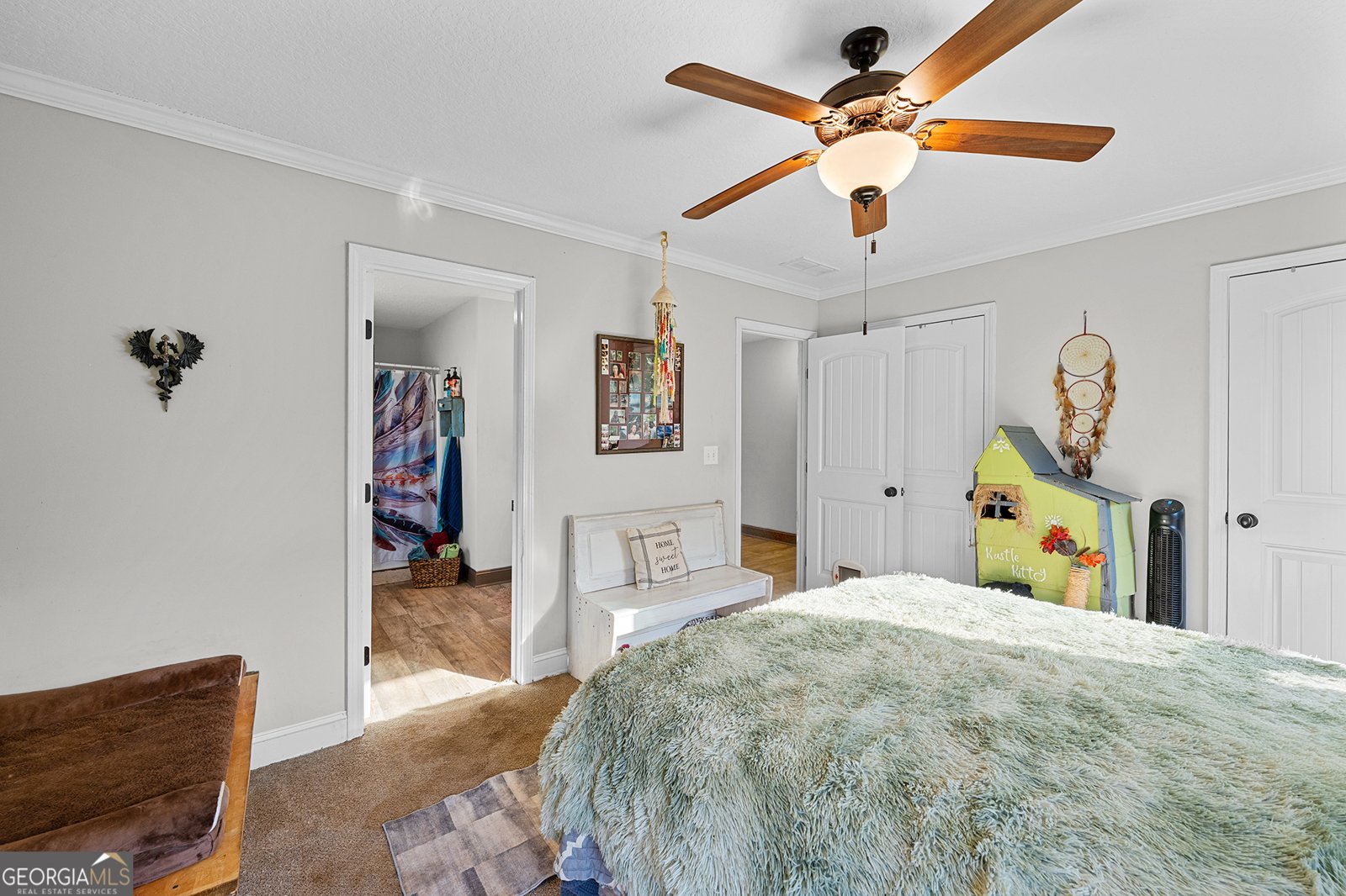 285 Mama B Drive Danielsville - Photo 16