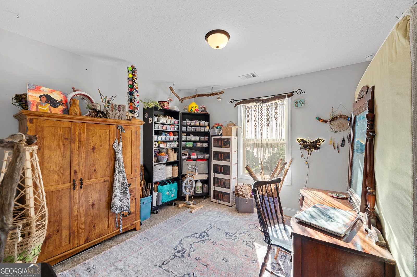 285 Mama B Drive Danielsville - Photo 21