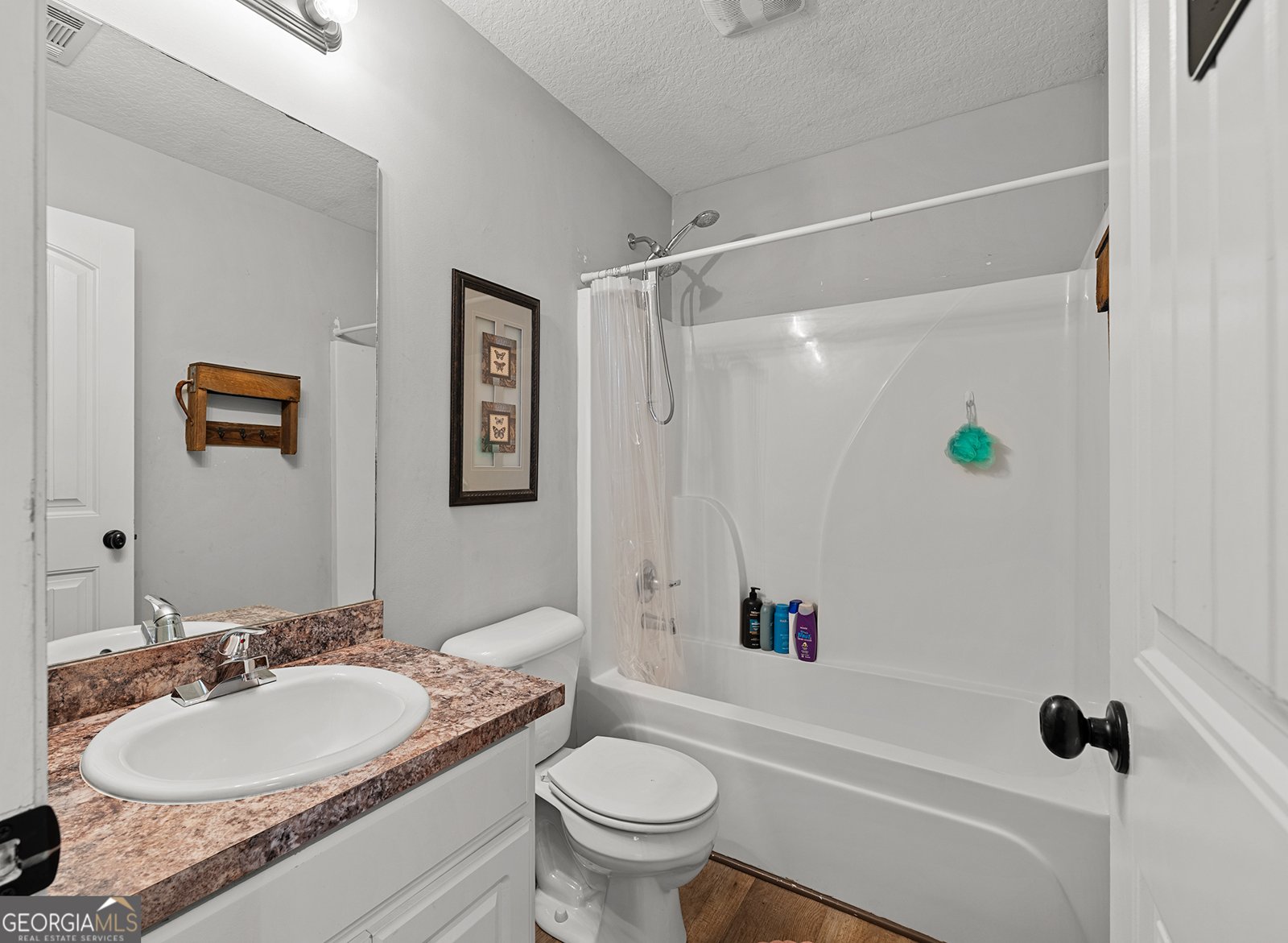 285 Mama B Drive Danielsville - Photo 22