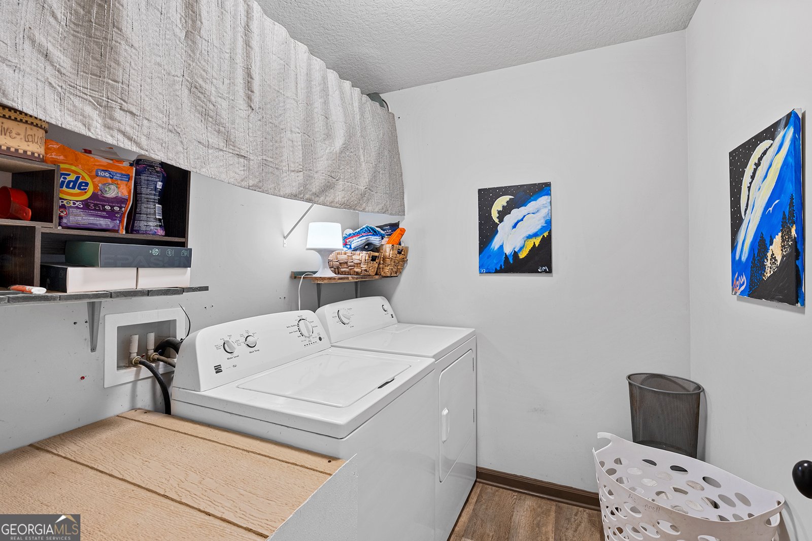 285 Mama B Drive Danielsville - Photo 23