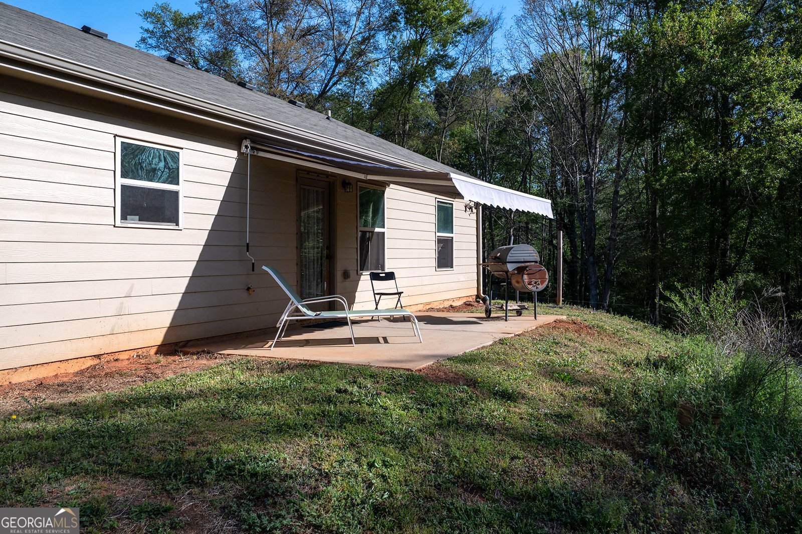 285 Mama B Drive Danielsville - Photo 25