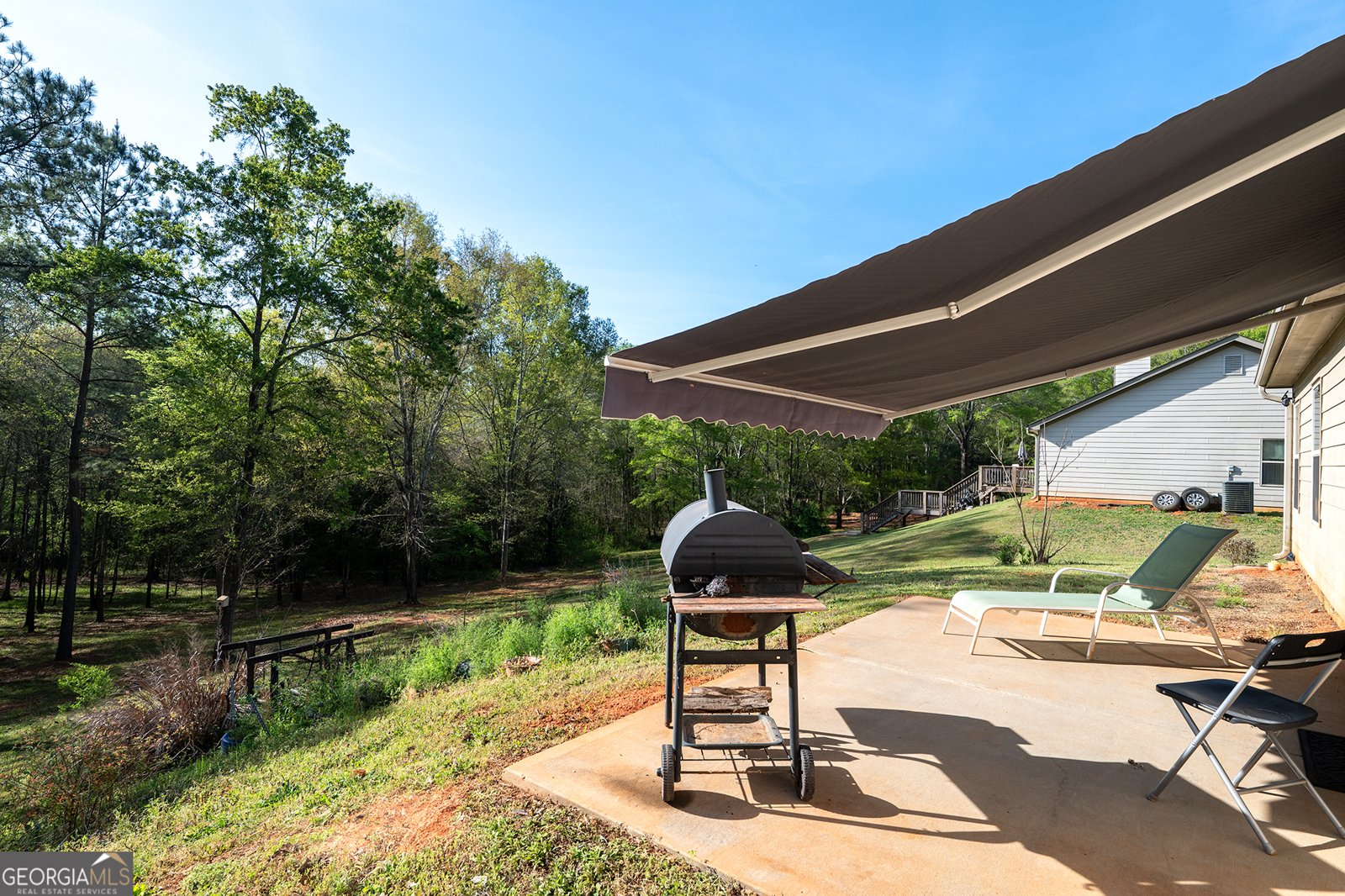 285 Mama B Drive Danielsville - Photo 26