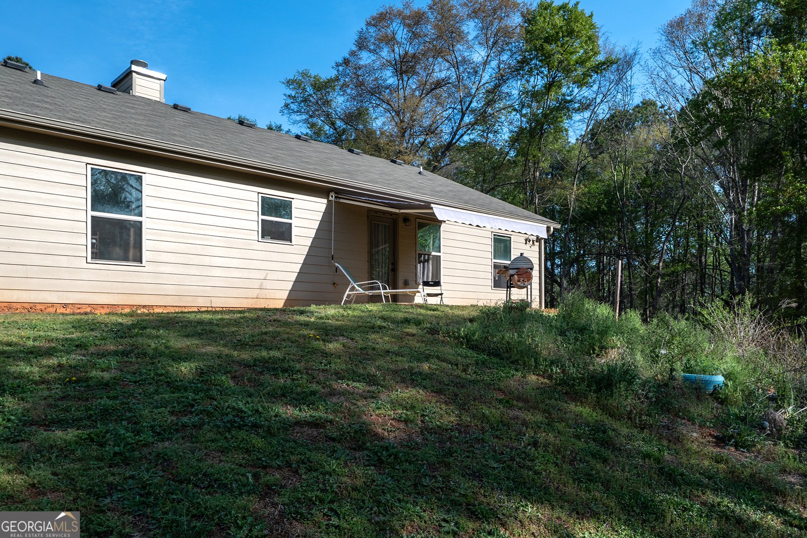 285 Mama B Drive Danielsville - Photo 27