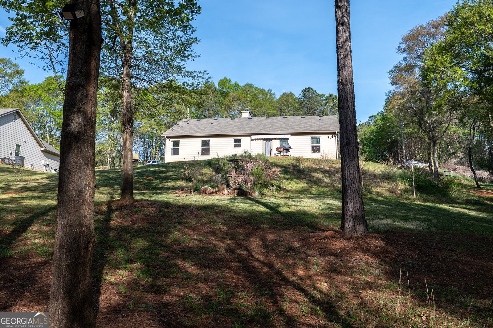 285 Mama B Drive Danielsville - Photo 28