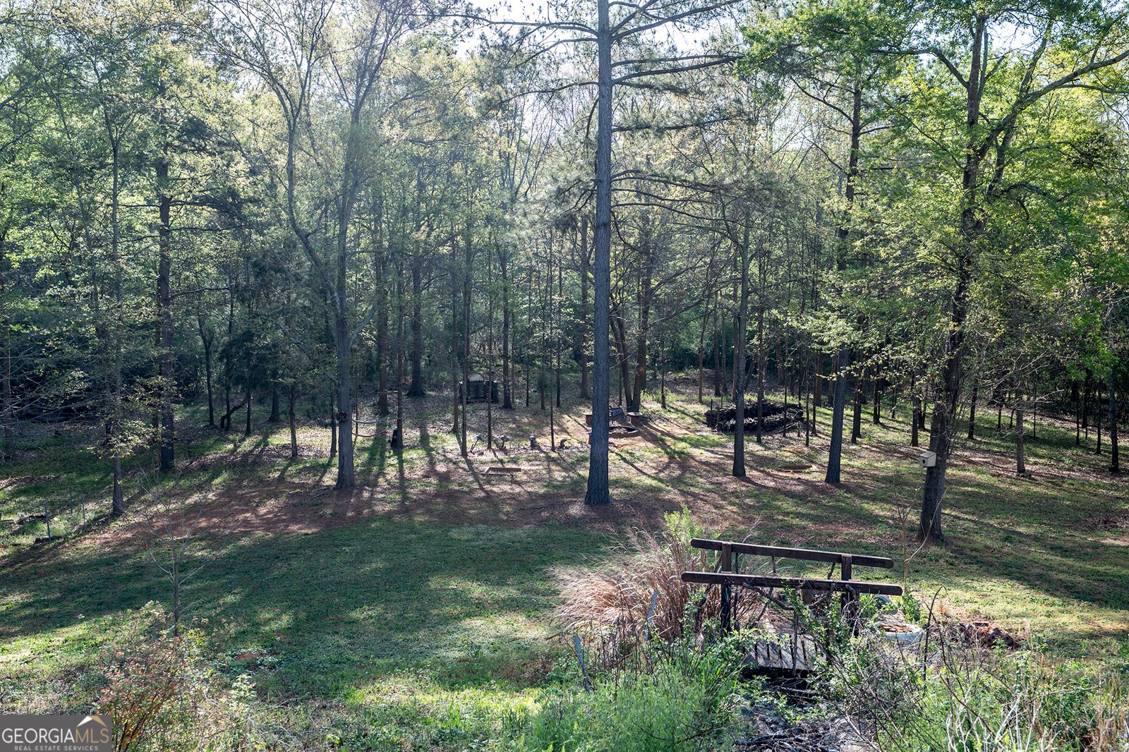 285 Mama B Drive Danielsville - Photo 29