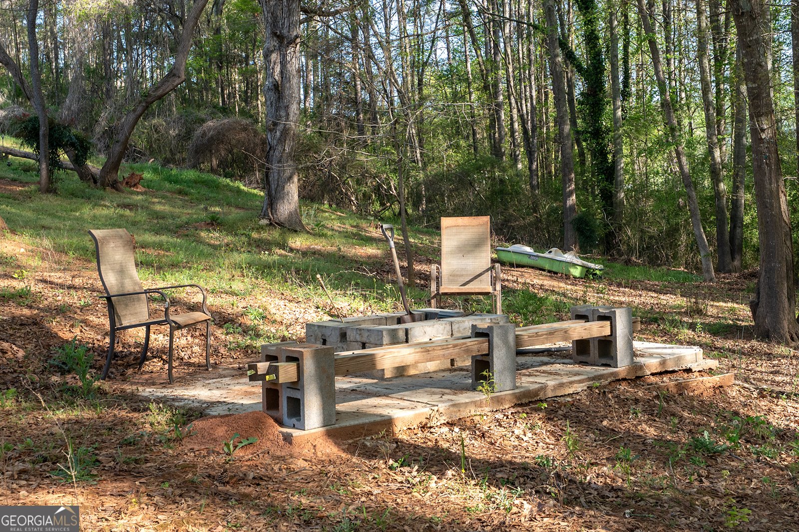 285 Mama B Drive Danielsville - Photo 30