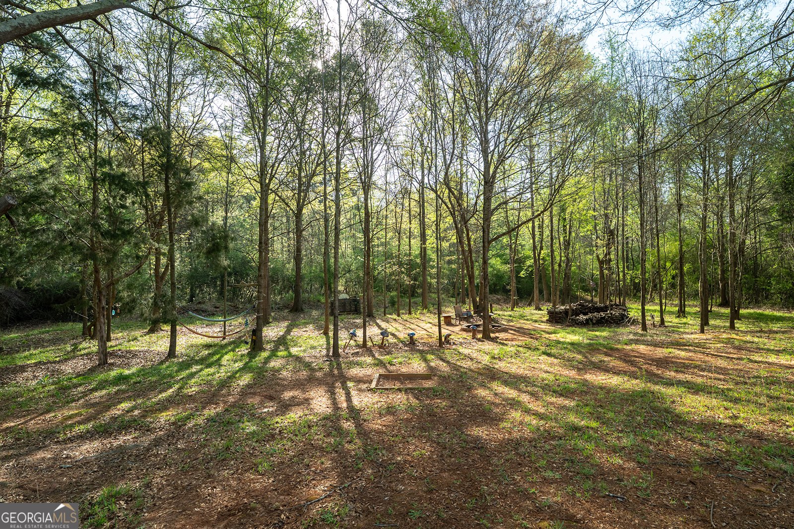 285 Mama B Drive Danielsville - Photo 32