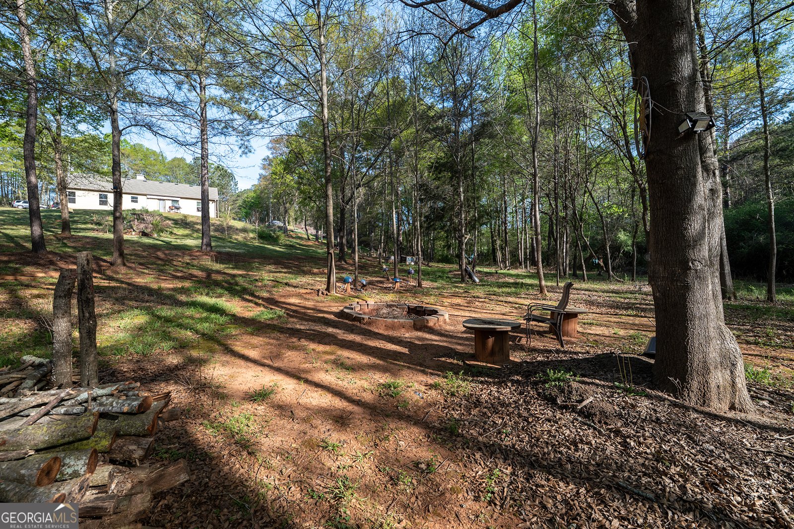 285 Mama B Drive Danielsville - Photo 33