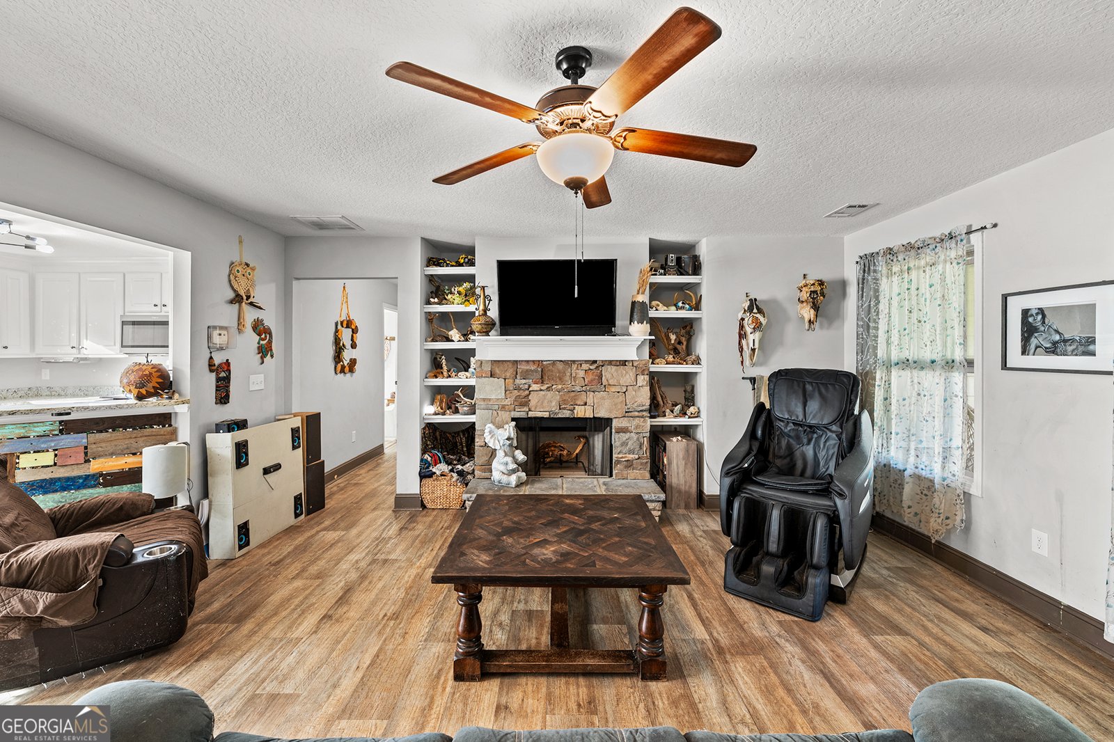 285 Mama B Drive Danielsville - Photo 6