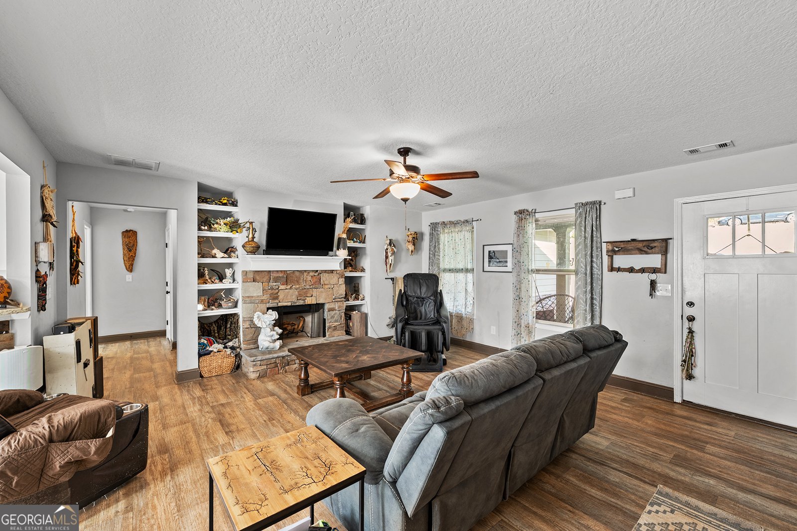 285 Mama B Drive Danielsville - Photo 7