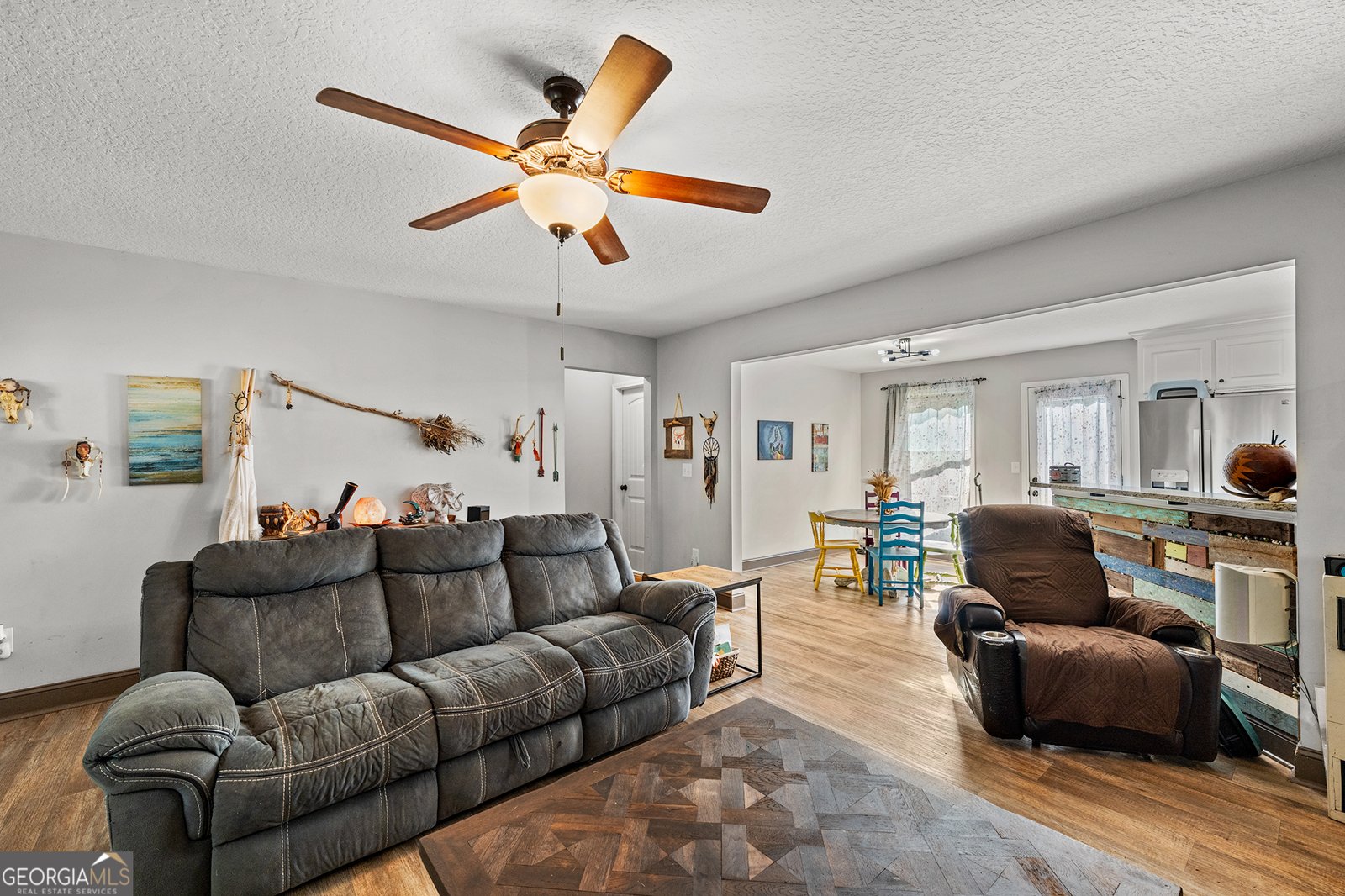 285 Mama B Drive Danielsville - Photo 8