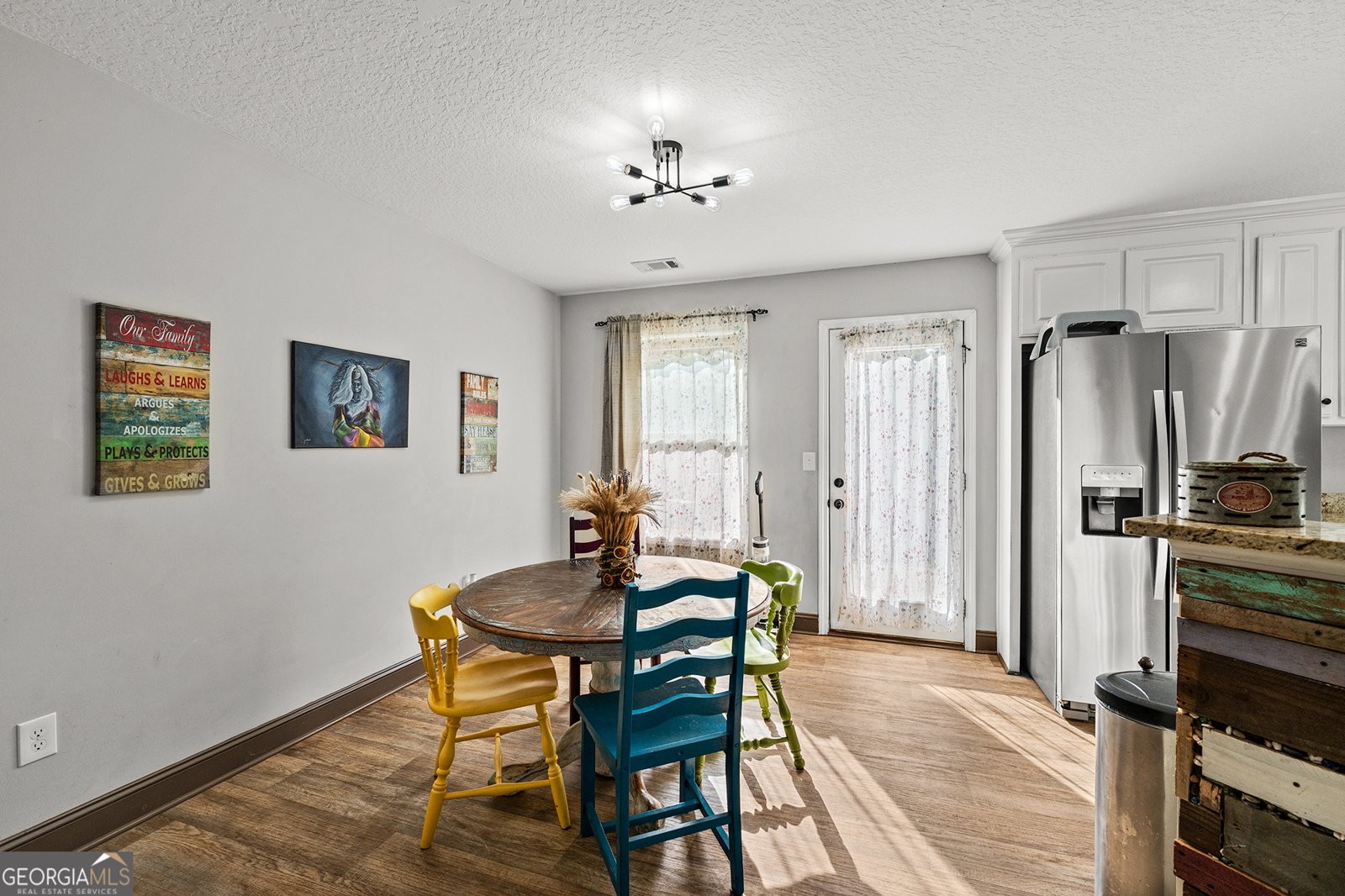 285 Mama B Drive Danielsville - Photo 9