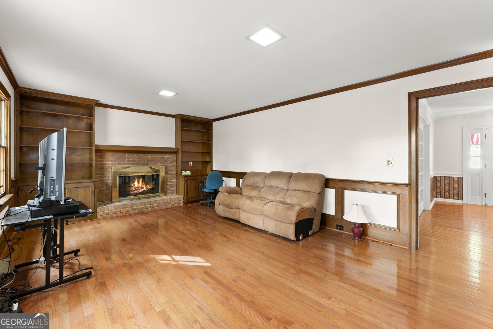 556 Daisy Nash Drive Lilburn - Photo 12