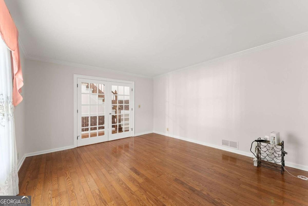 556 Daisy Nash Drive Lilburn - Photo 16