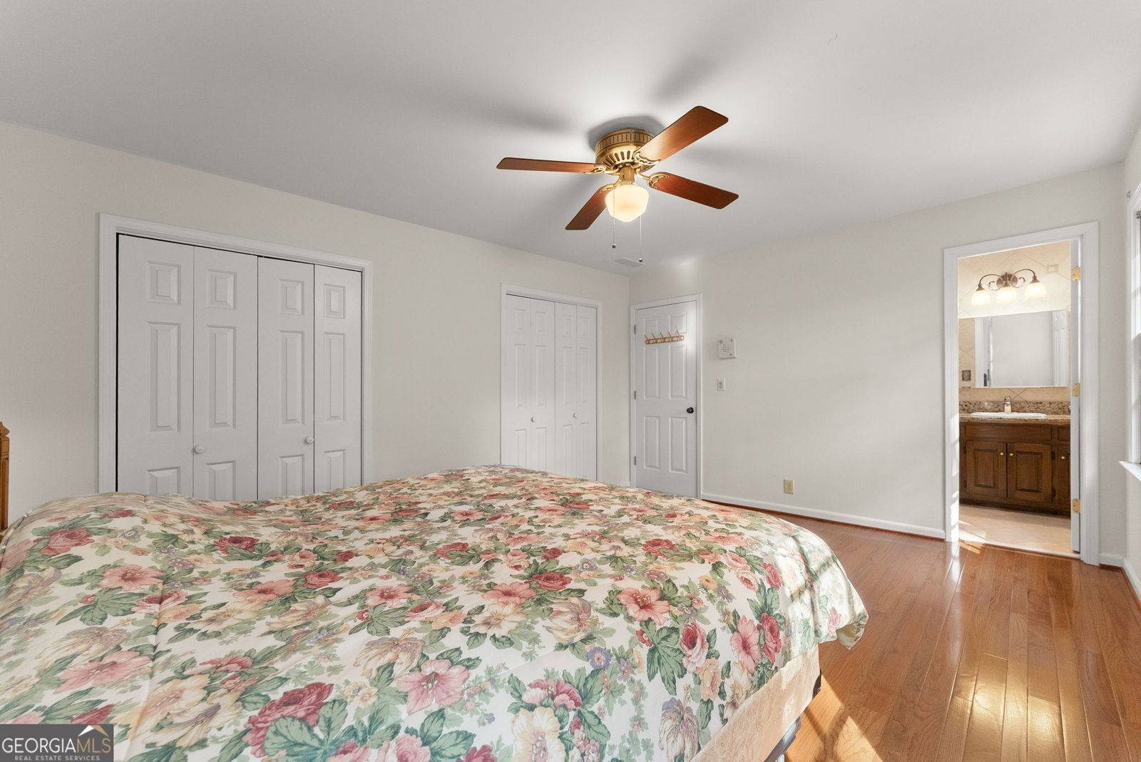 556 Daisy Nash Drive Lilburn - Photo 21