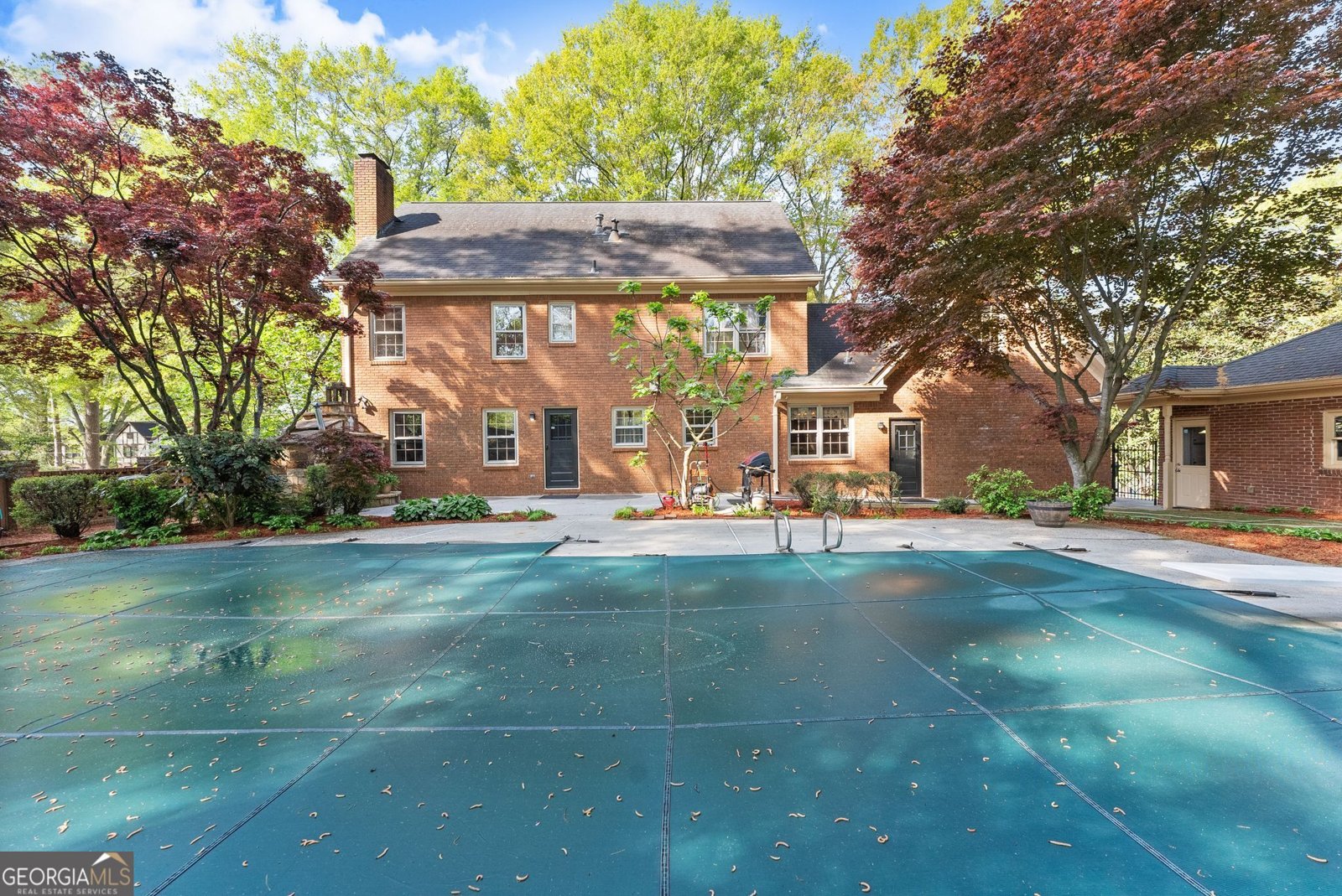 556 Daisy Nash Drive Lilburn - Photo 39