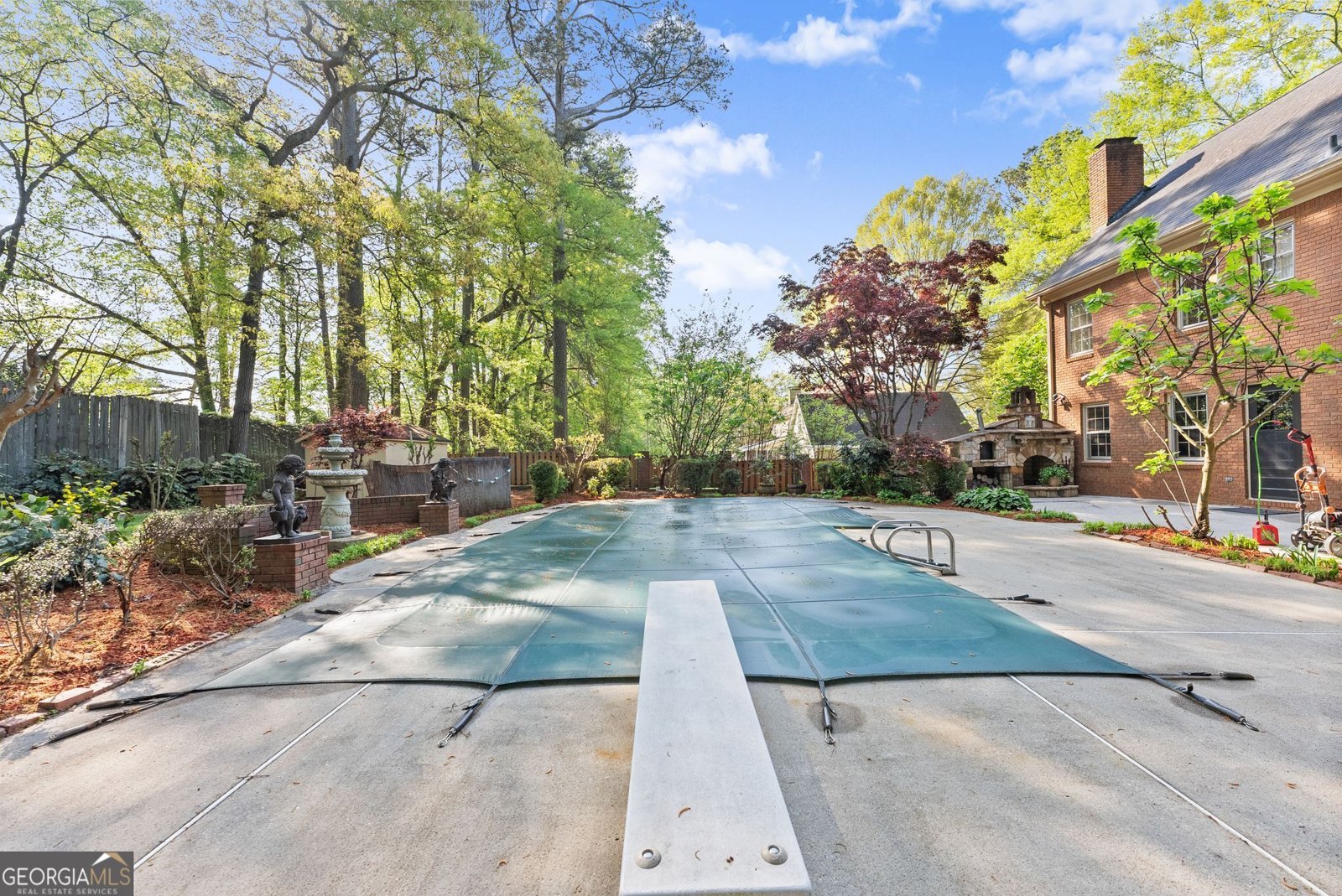 556 Daisy Nash Drive Lilburn - Photo 40