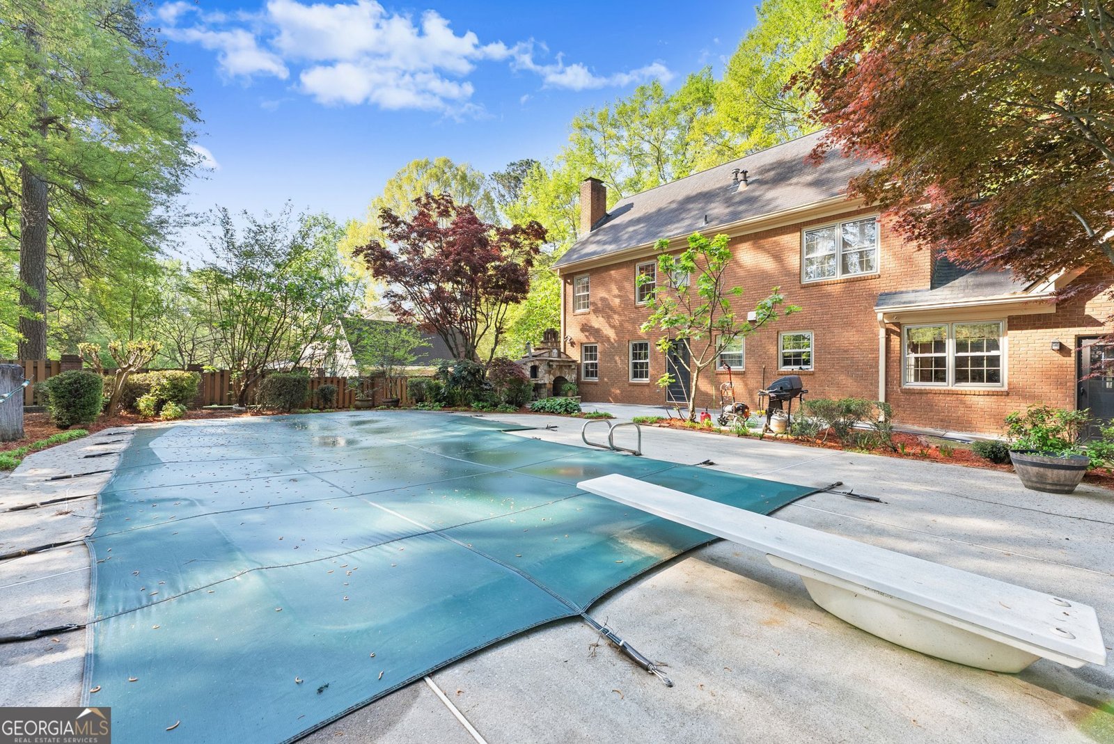 556 Daisy Nash Drive Lilburn - Photo 41