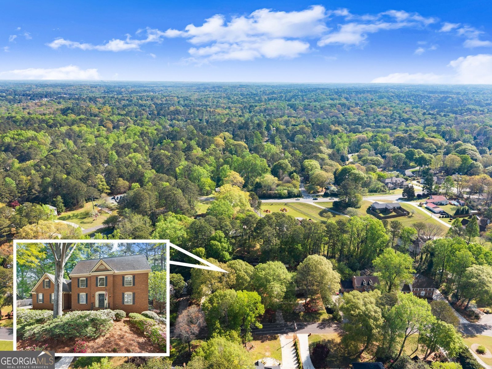 556 Daisy Nash Drive Lilburn - Photo 46