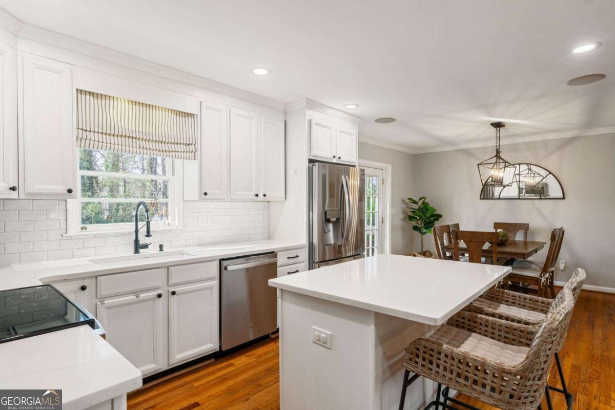 2693 Drew Valley Road Atlanta - Photo 11