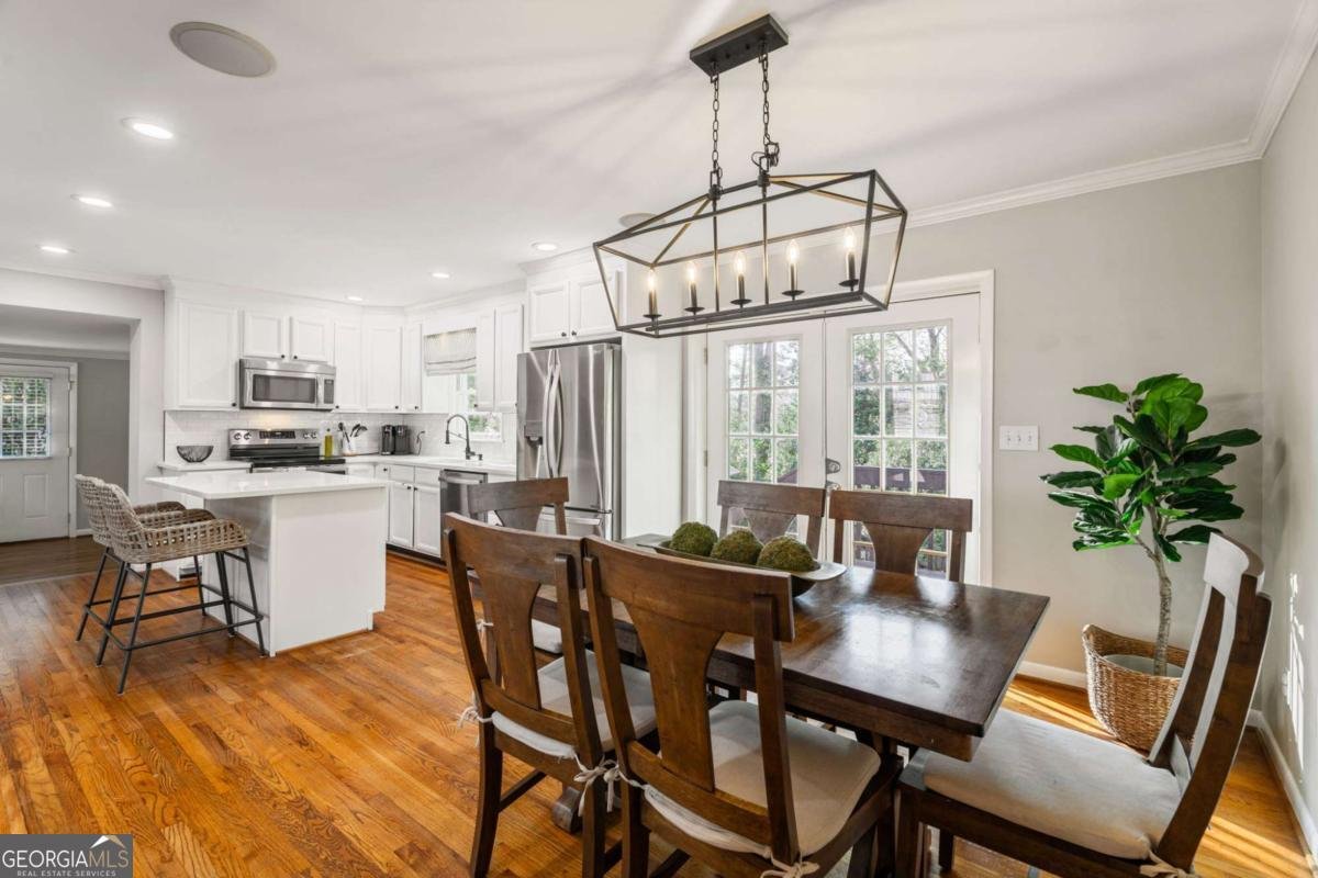 2693 Drew Valley Road Atlanta - Photo 12