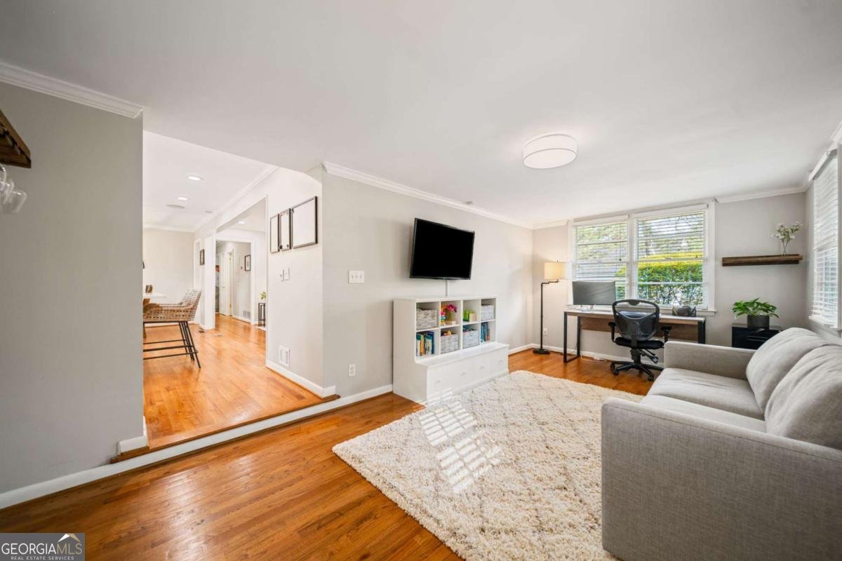 2693 Drew Valley Road Atlanta - Photo 14