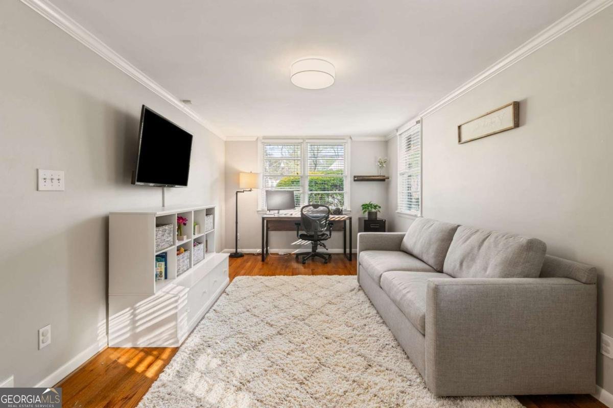 2693 Drew Valley Road Atlanta - Photo 15