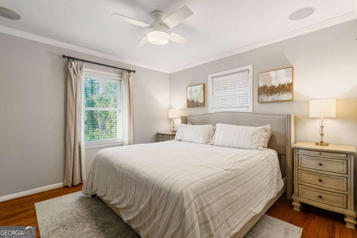 2693 Drew Valley Road Atlanta - Photo 16