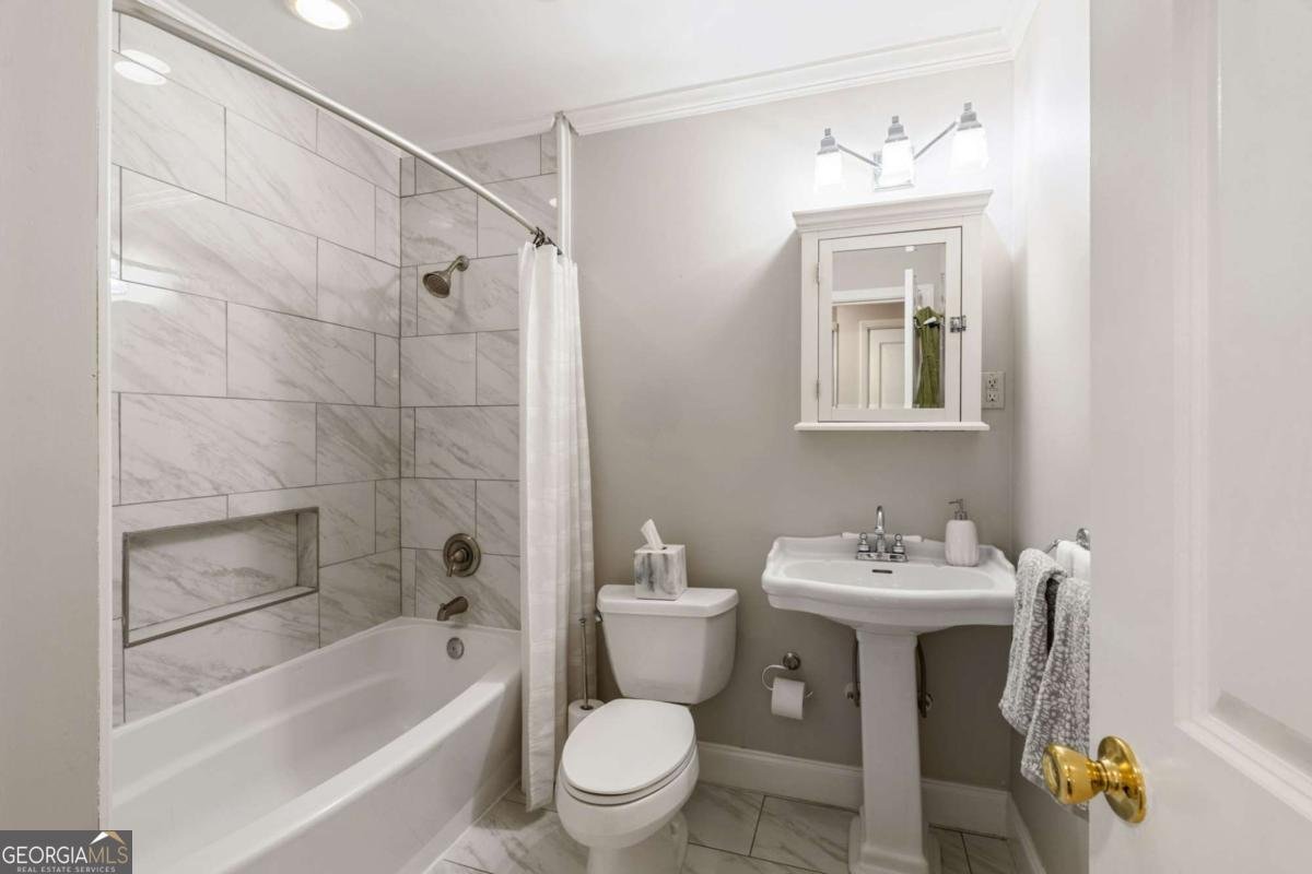 2693 Drew Valley Road Atlanta - Photo 21