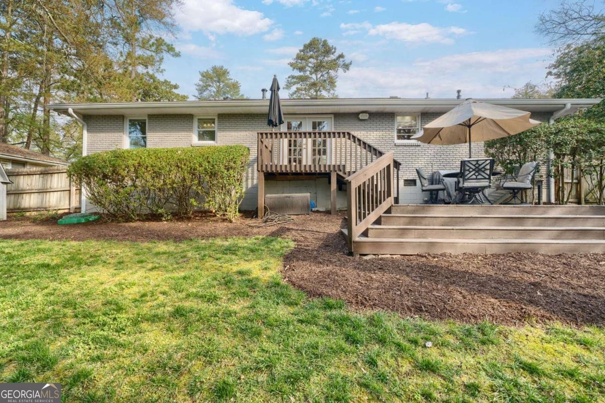 2693 Drew Valley Road Atlanta - Photo 26