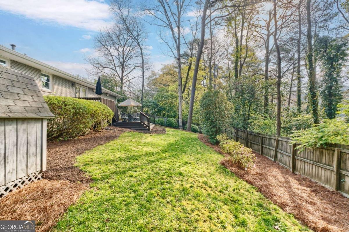 2693 Drew Valley Road Atlanta - Photo 29
