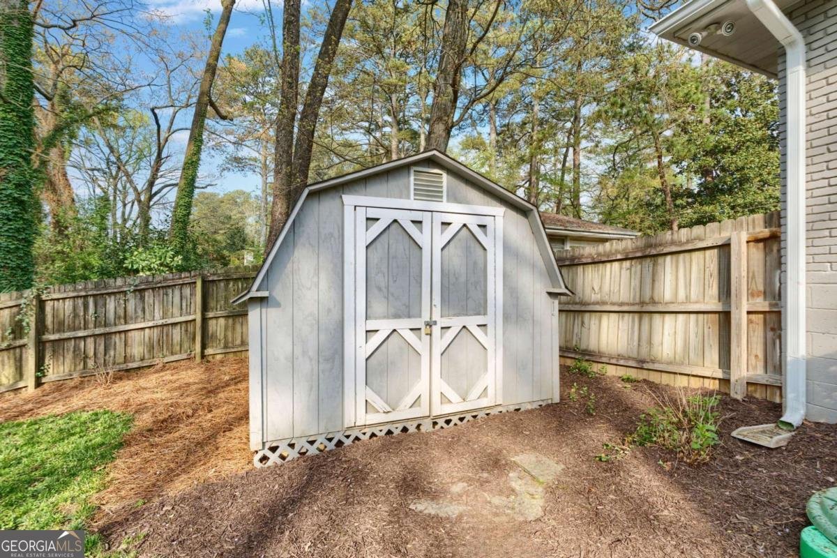 2693 Drew Valley Road Atlanta - Photo 31