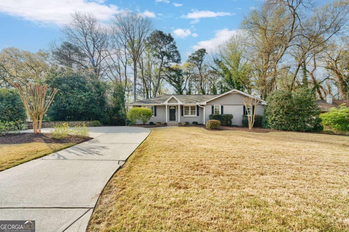 2693 Drew Valley Road Atlanta - Photo 32