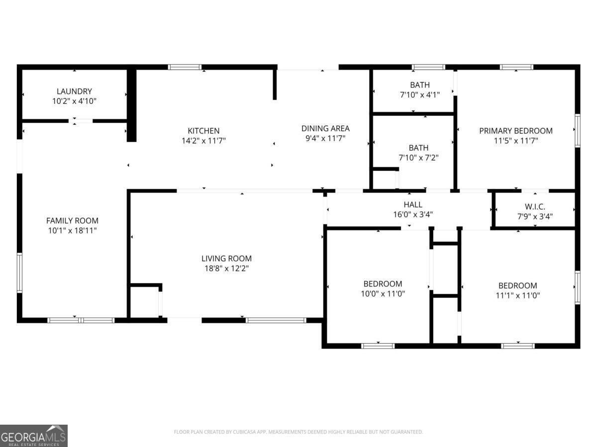2693 Drew Valley Road Atlanta - Photo 34