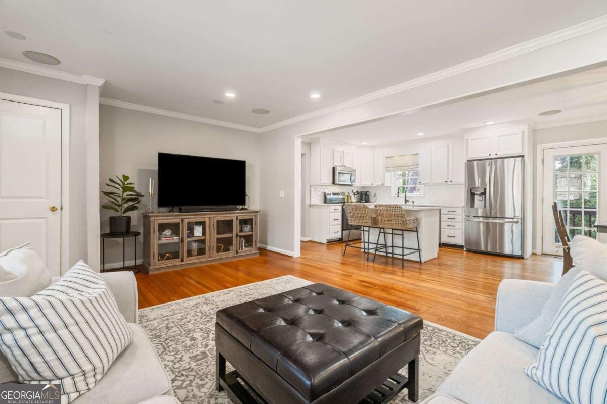 2693 Drew Valley Road Atlanta - Photo 6