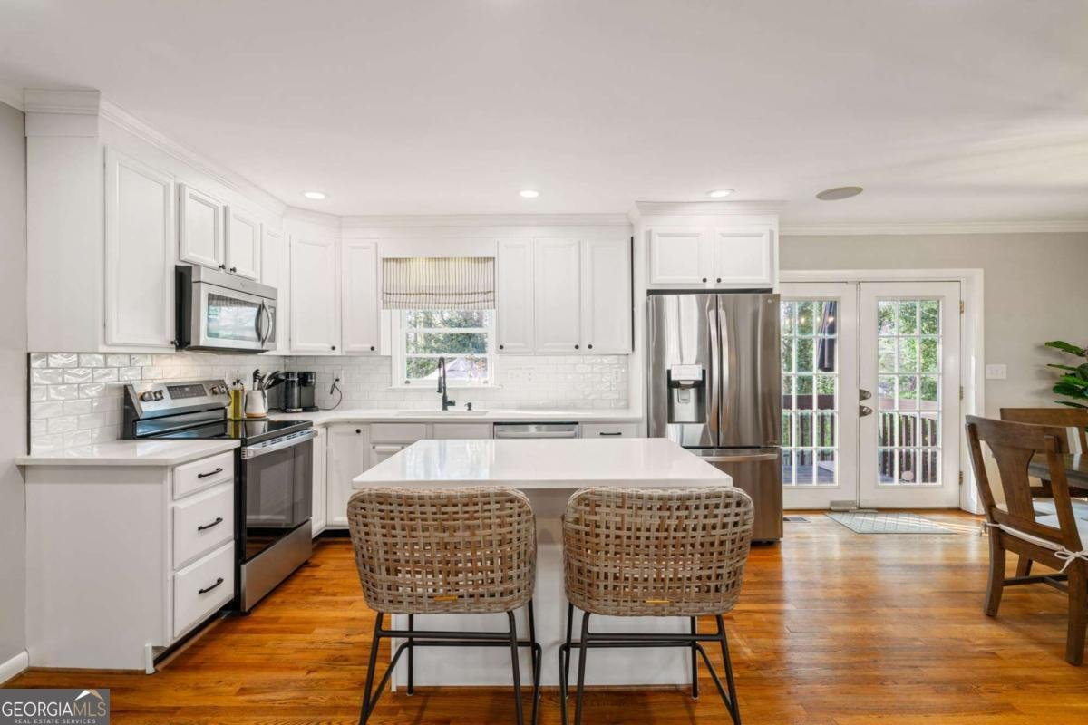 2693 Drew Valley Road Atlanta - Photo 7