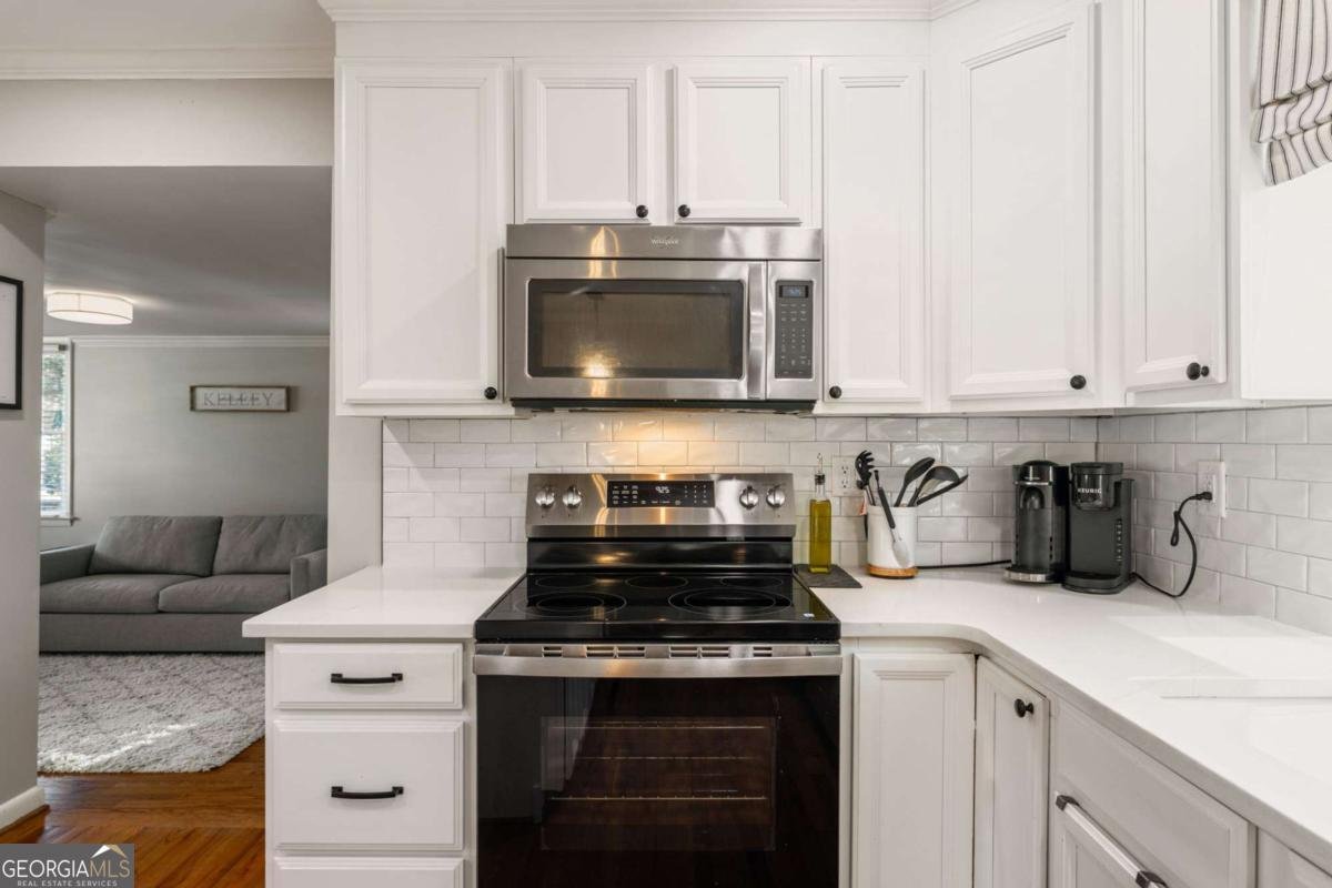 2693 Drew Valley Road Atlanta - Photo 8