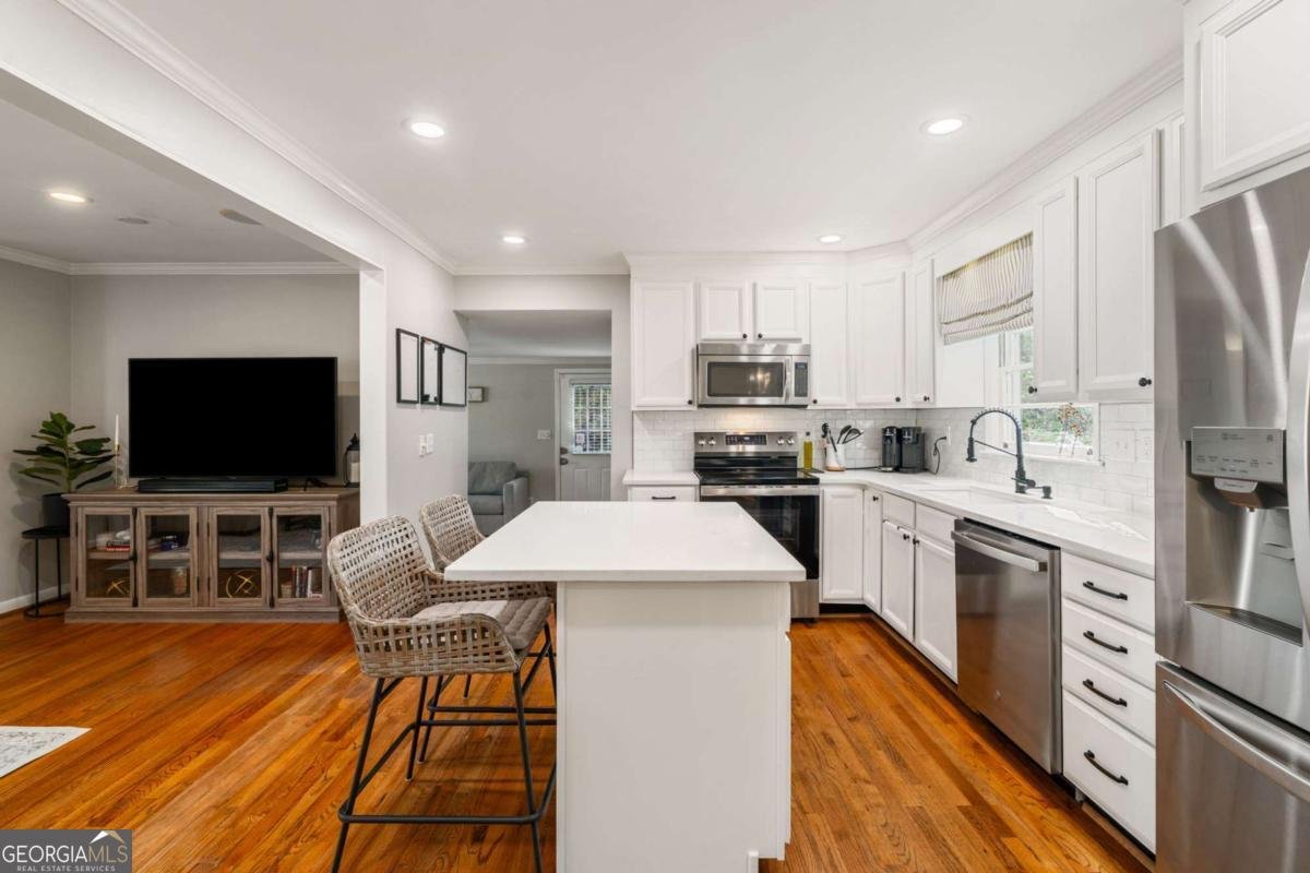 2693 Drew Valley Road Atlanta - Photo 9