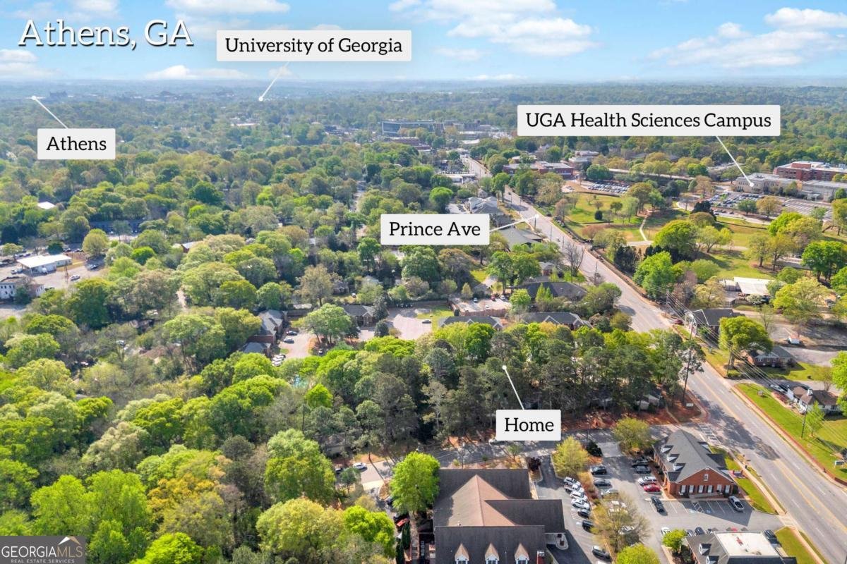 1688 Prince Avenue Athens - Photo 32