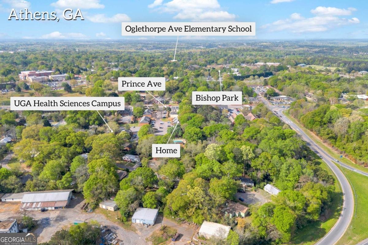 1688 Prince Avenue Athens - Photo 33