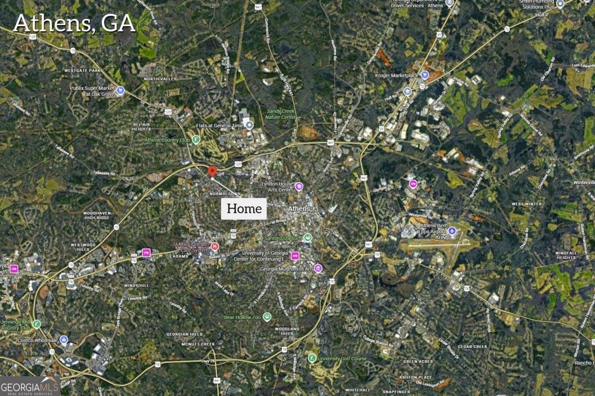 1688 Prince Avenue Athens - Photo 35