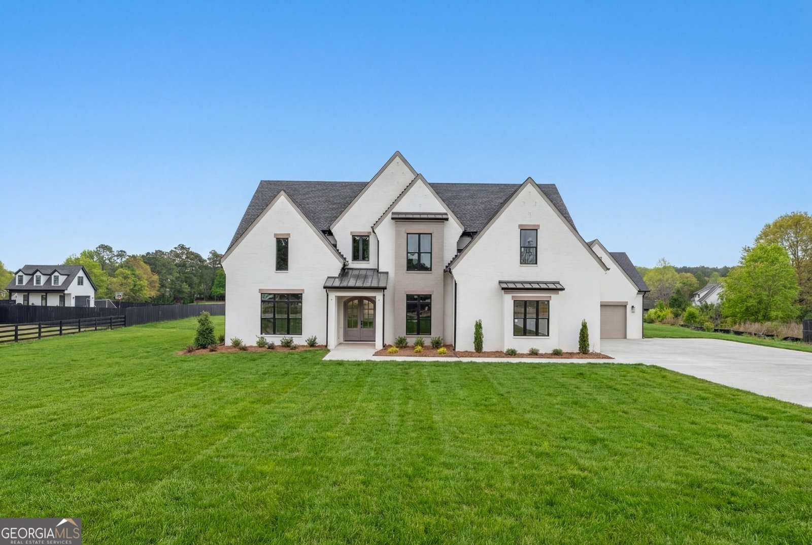 3215 Indian Shoals Road Dacula - Photo 1