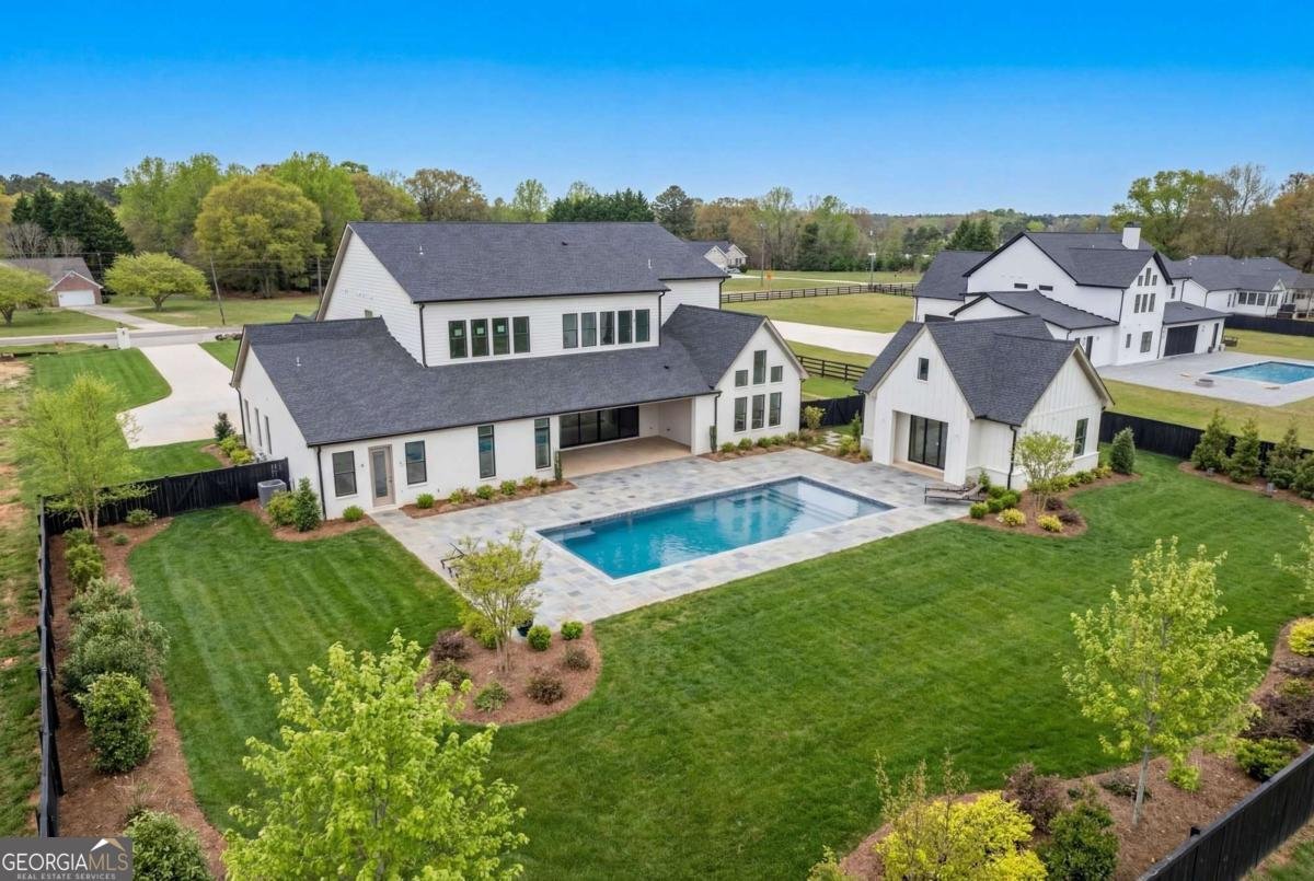 3215 Indian Shoals Road Dacula - Photo 11