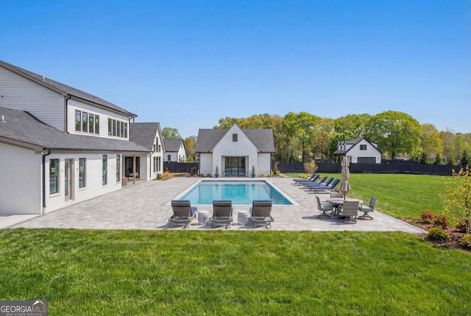 3215 Indian Shoals Road Dacula - Photo 12