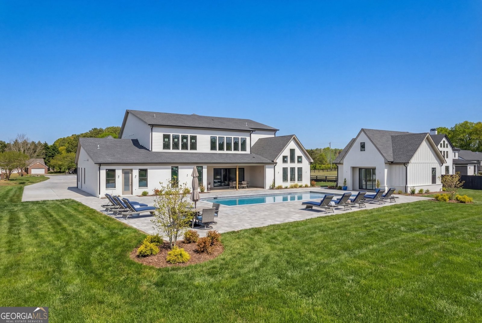 3215 Indian Shoals Road Dacula - Photo 13