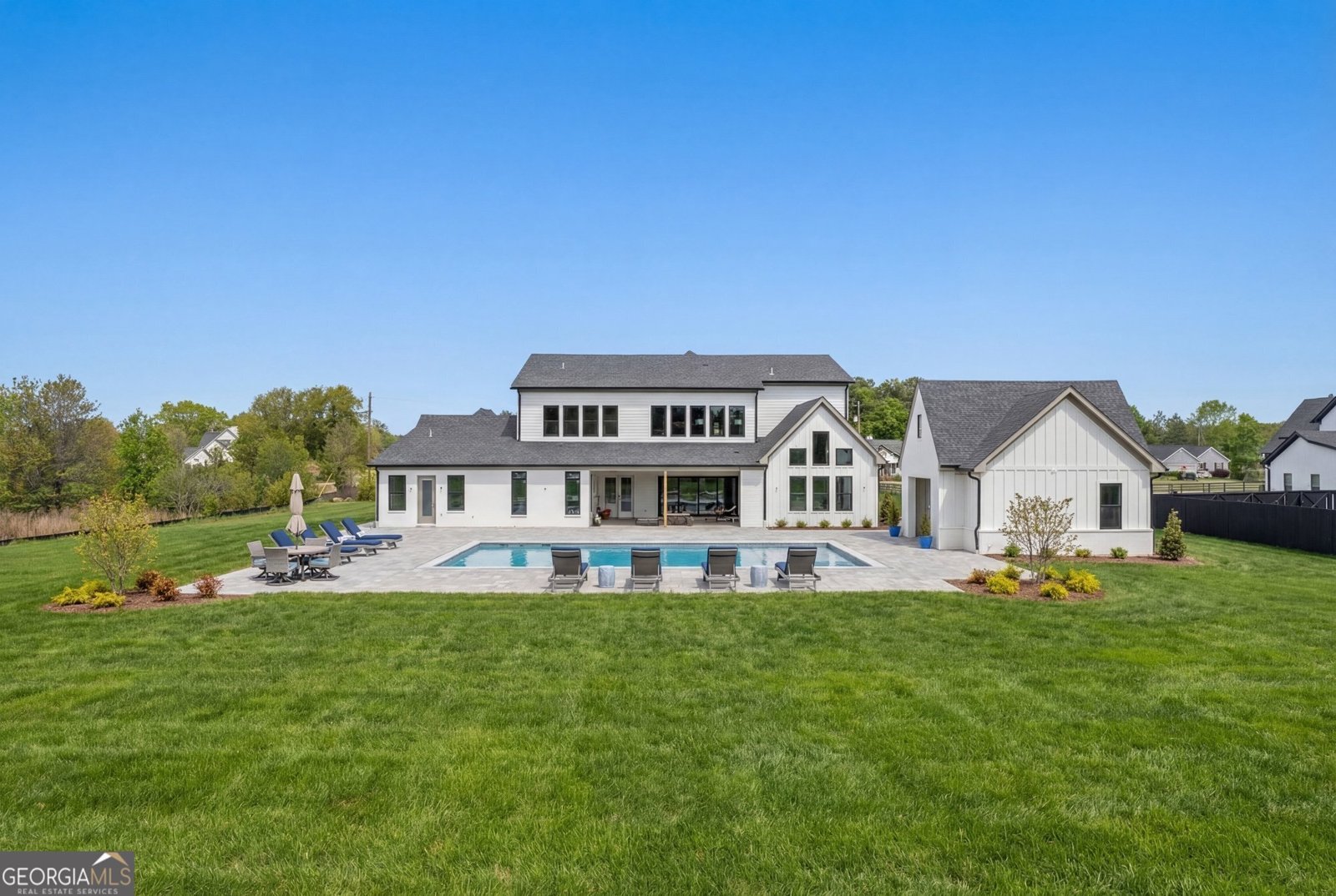 3215 Indian Shoals Road Dacula - Photo 14