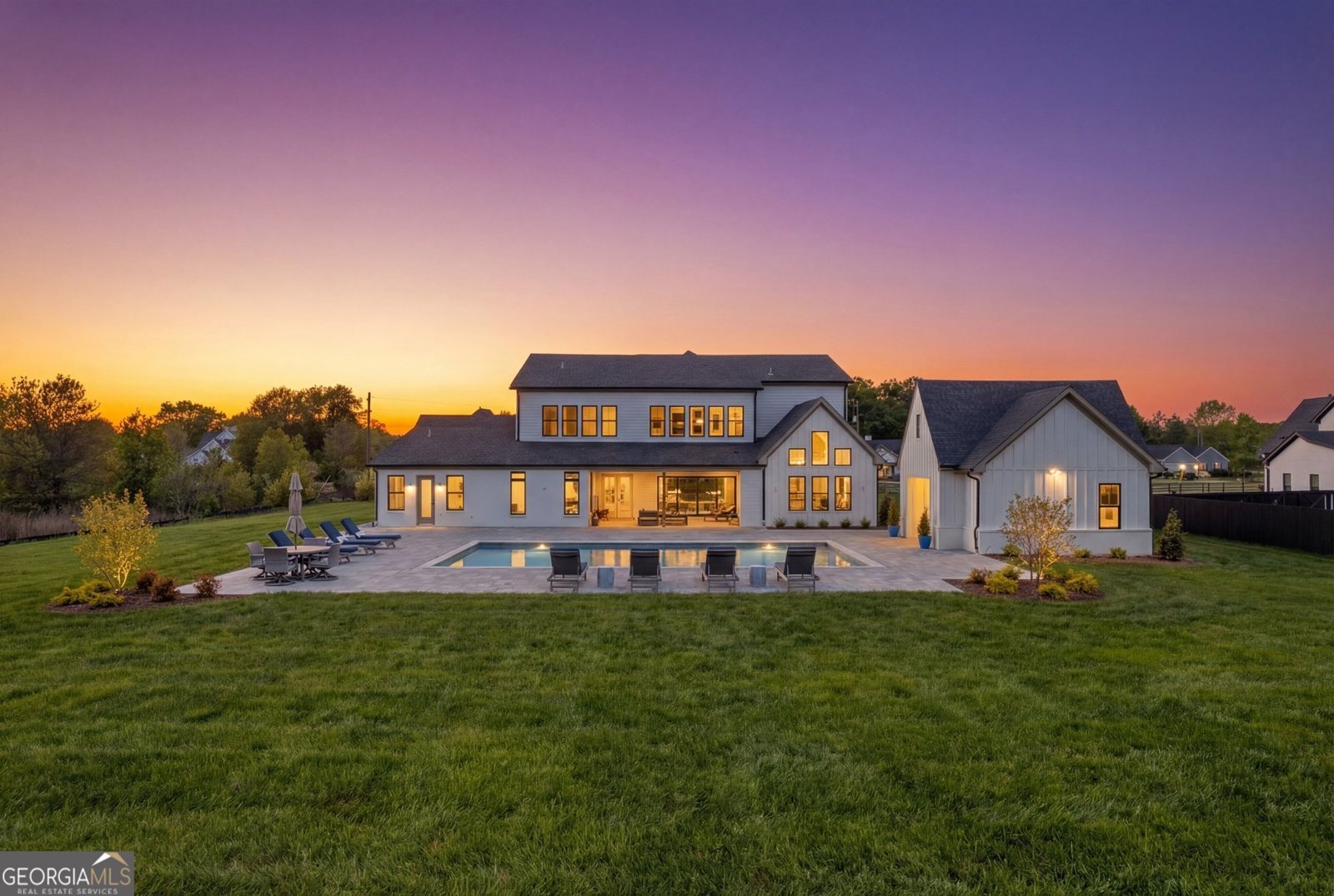 3215 Indian Shoals Road Dacula - Photo 15