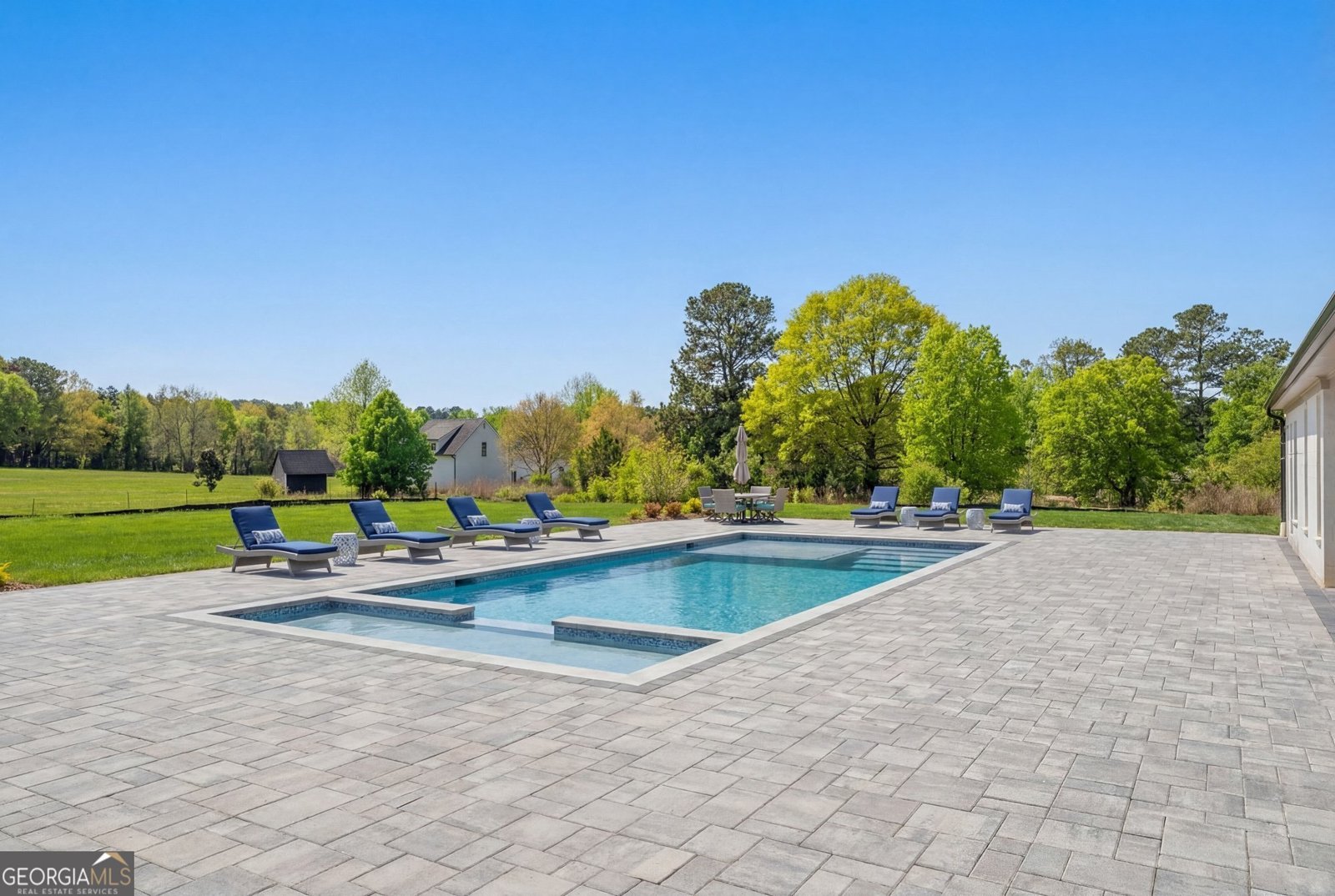 3215 Indian Shoals Road Dacula - Photo 16