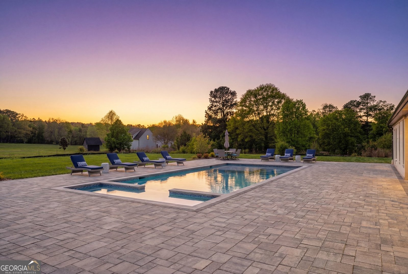 3215 Indian Shoals Road Dacula - Photo 17